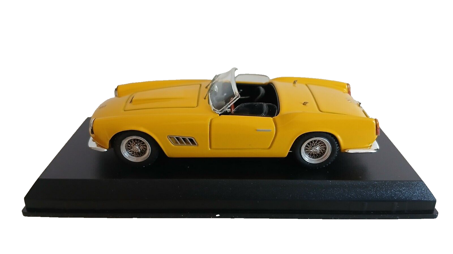 FERRARI 250 CALIFORNIA "STRADALE" ART MODEL 1/43