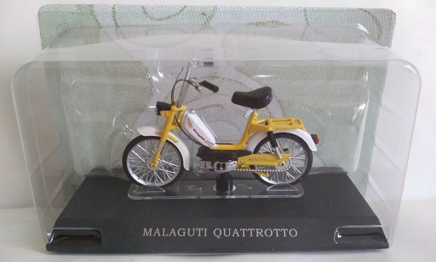 PASSIONE MOTORINI 1:18 SCEGLI DAL MENU A TENDINA