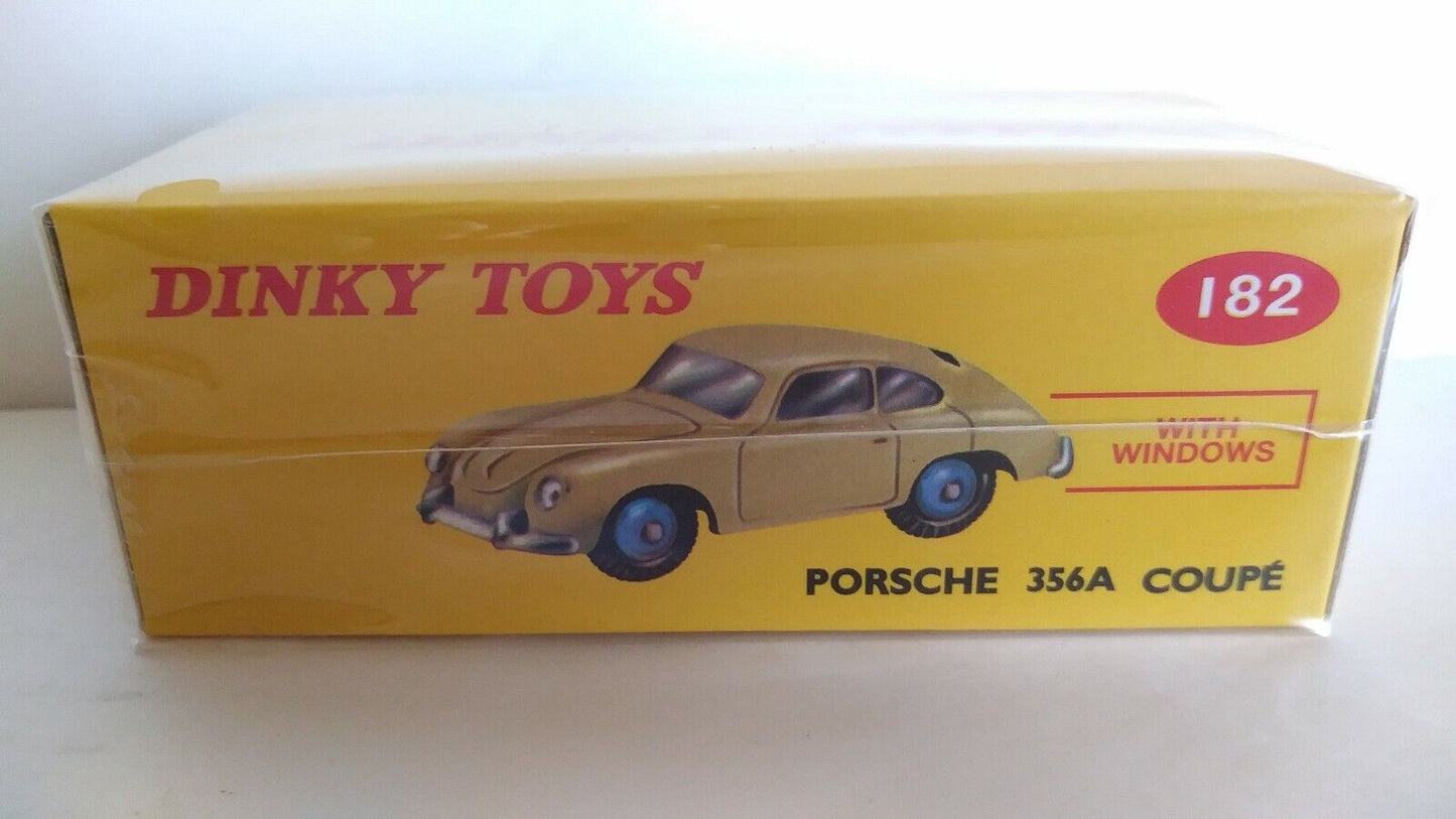 DINKY TOYS 1:43 SCEGLI DAL MENU A TENDINA