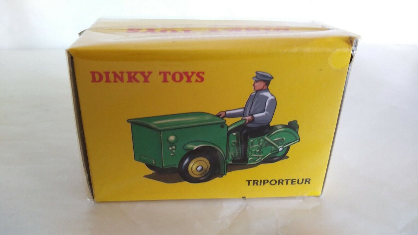 DINKY TOYS 1:43 SCEGLI DAL MENU A TENDINA