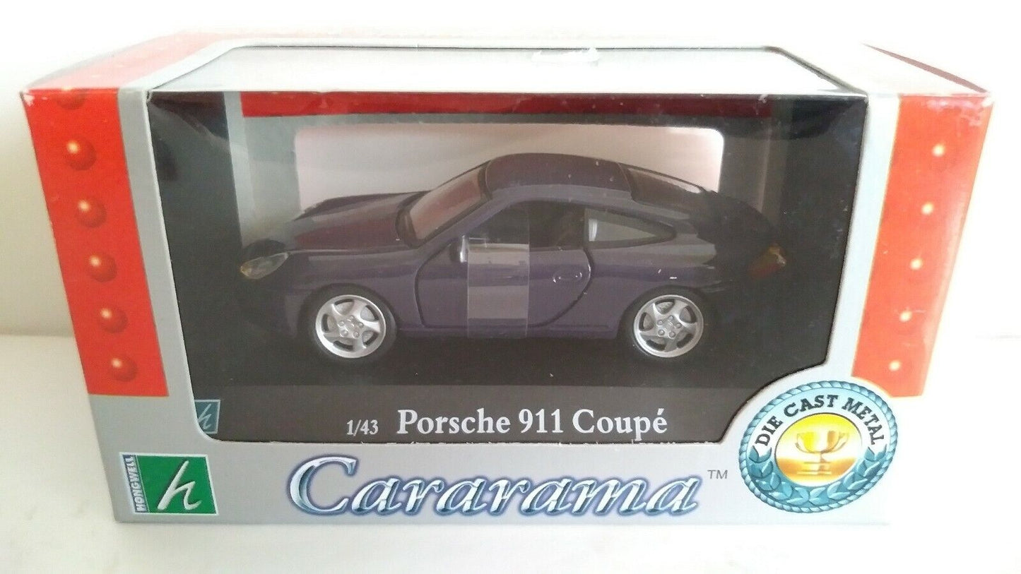 CARARAMA SCALA 1/43 SCEGLI DAL MENU A TENDINA