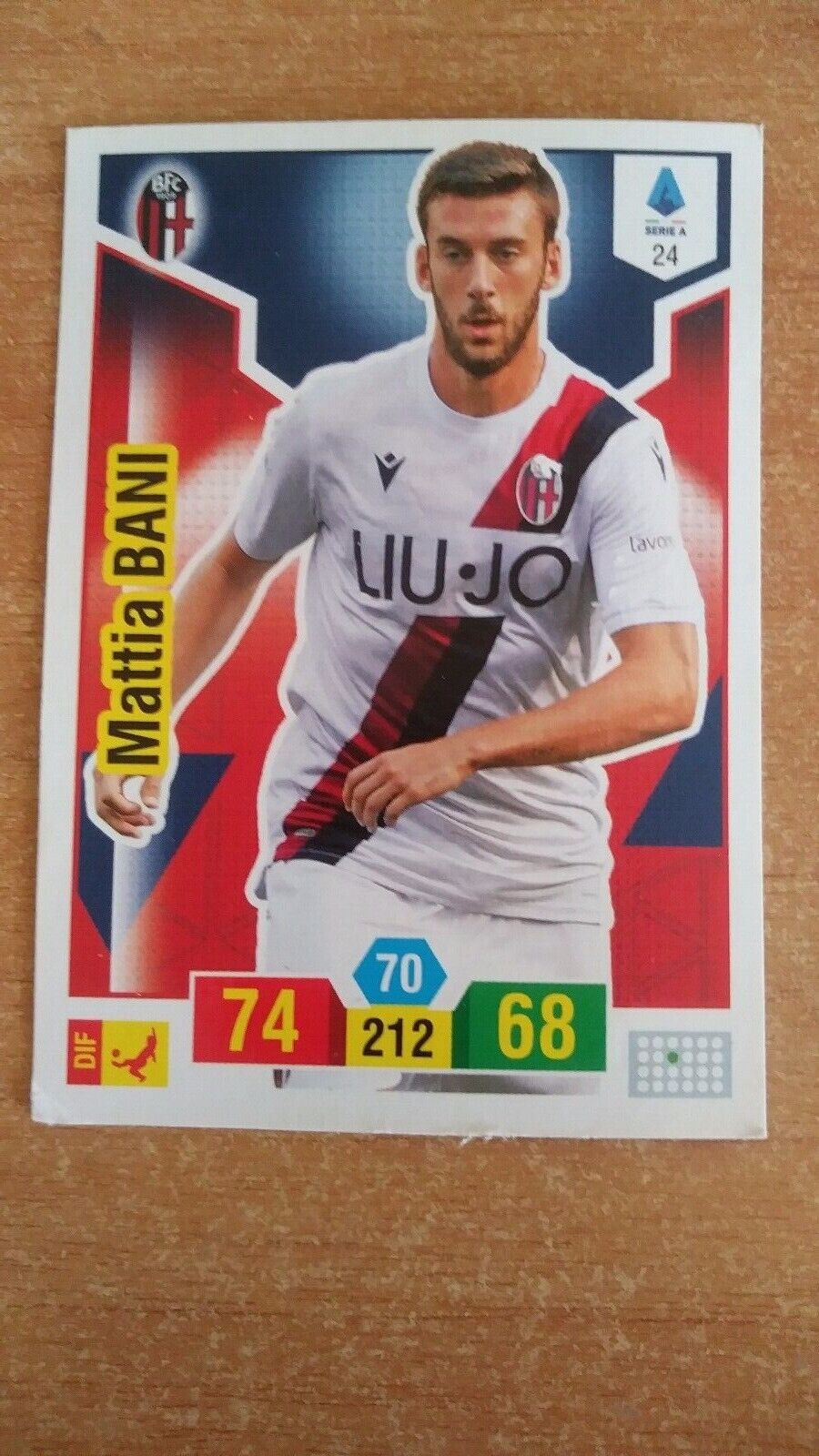 FIGURINE PANINI ADRENALYN XL 2019-20 SCEGLI DAL MENU A TENDINA