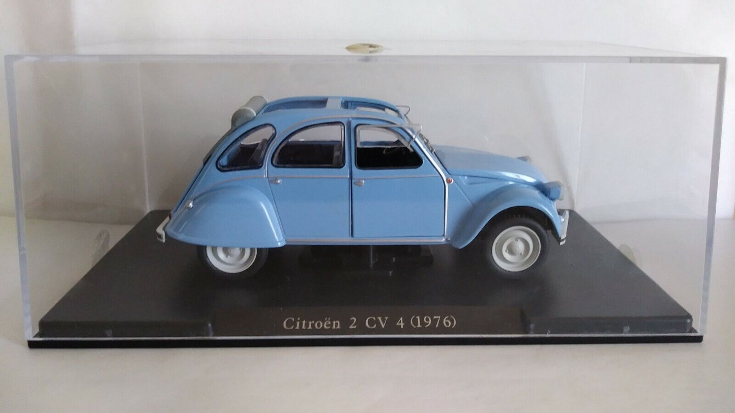 AUTO VINTAGE DELUXE COLLECTION 1/24 SCEGLI DAL MENU A TENDINA