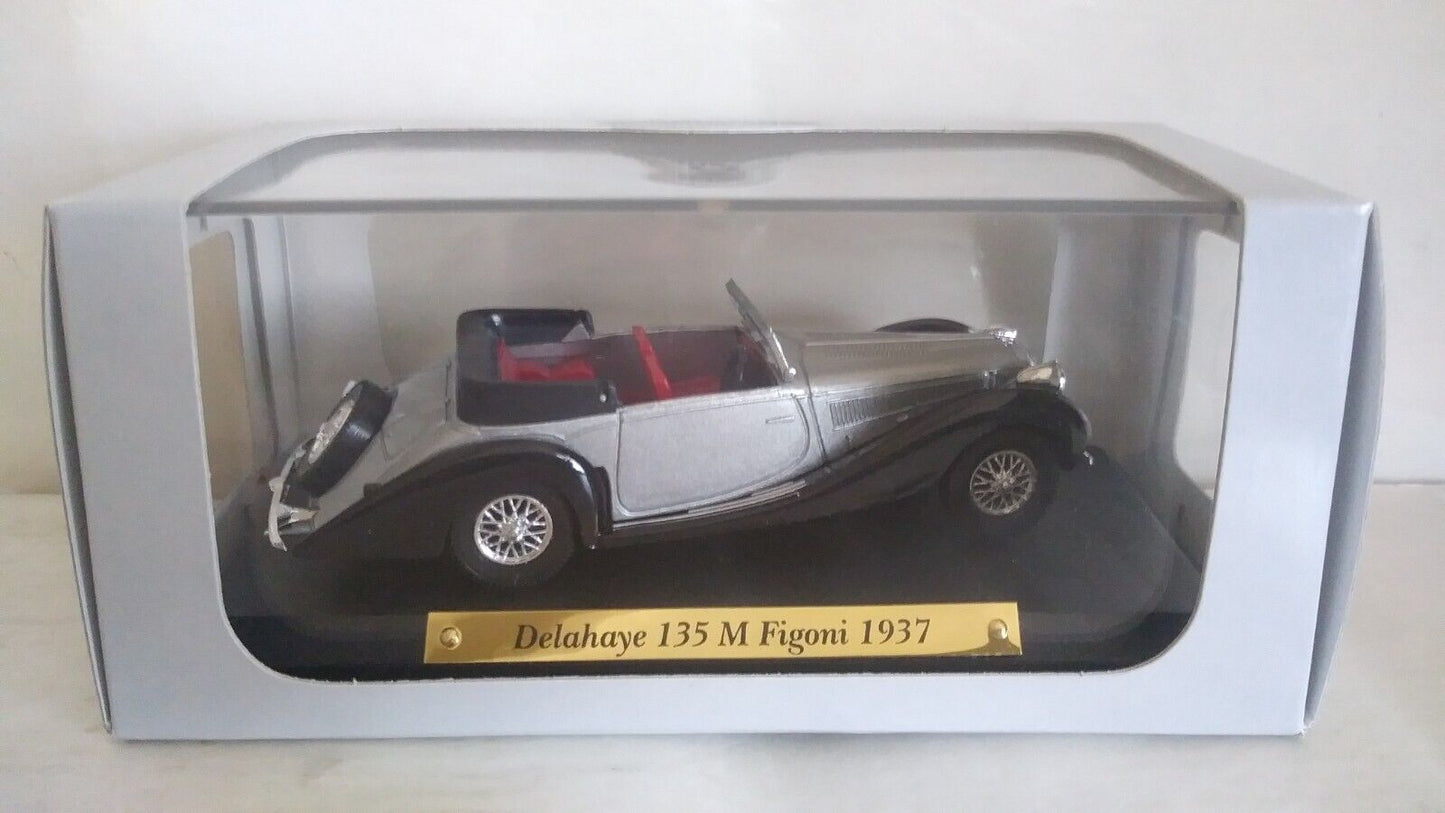 AUTO D'ELITE DEGLI ANNI 30 SCEGLI DAL MENU A TENDINA