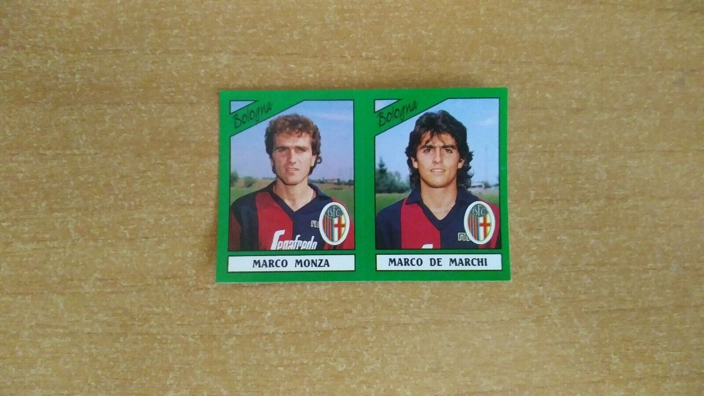 FIGURINE CALCIATORI PANINI 1987-88 (N. 307-559) SCEGLI DAL MENU A TENDINA