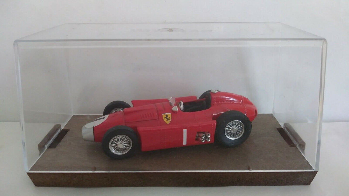 LANCIA-FERRARI D50 HP 270 1955 BRUMM 1/43