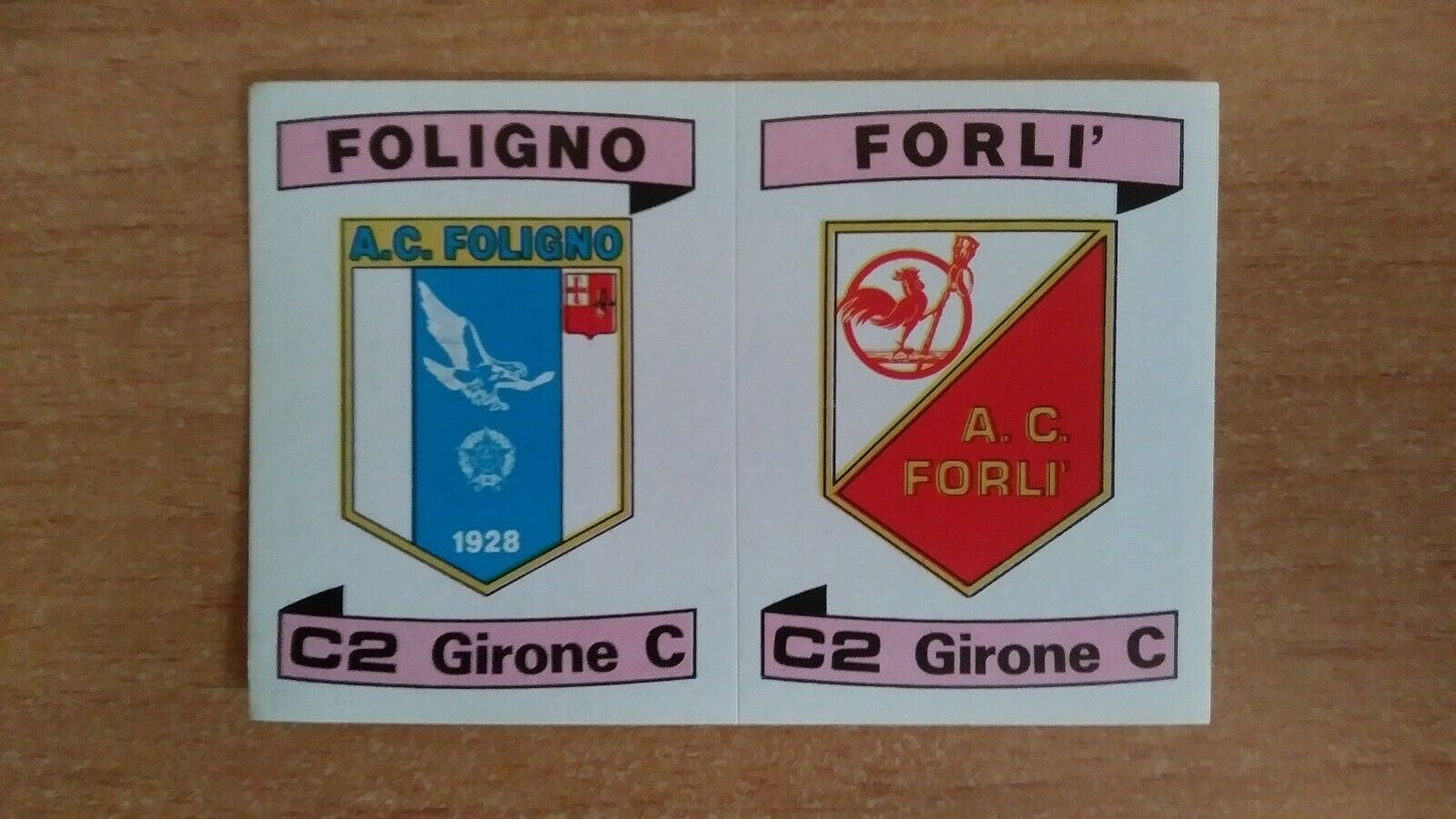 FIGURINE CALCIATORI PANINI 1984-85 SCEGLI DAL MENU A TENDINA