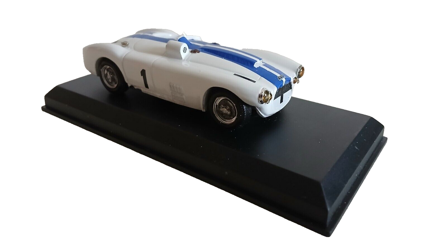 CUNNINGHAM C4-R LM 52 TOP MODEL SCALA 1/43