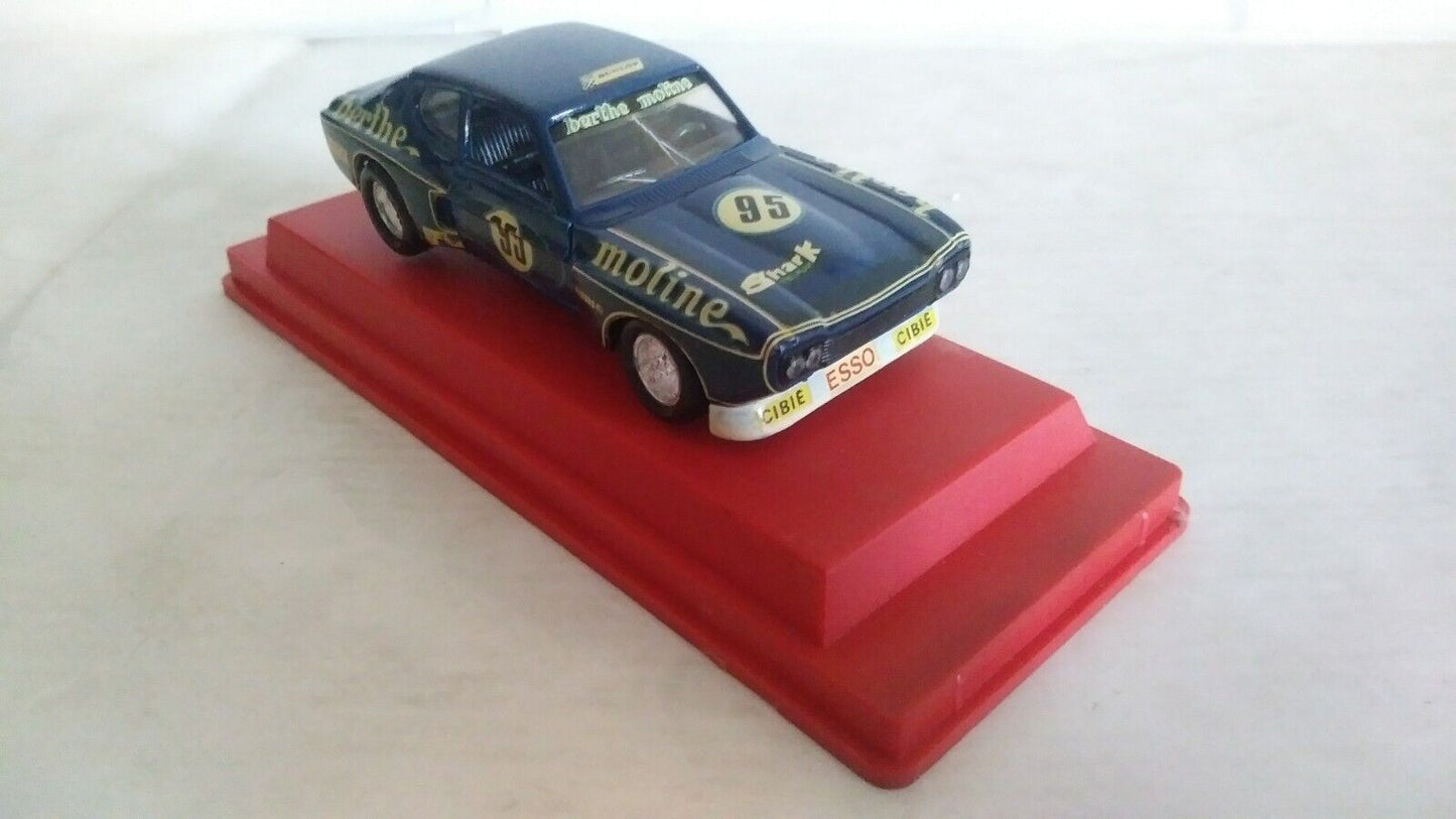 FORD CAPRI 2.6 L VEREM 1/43