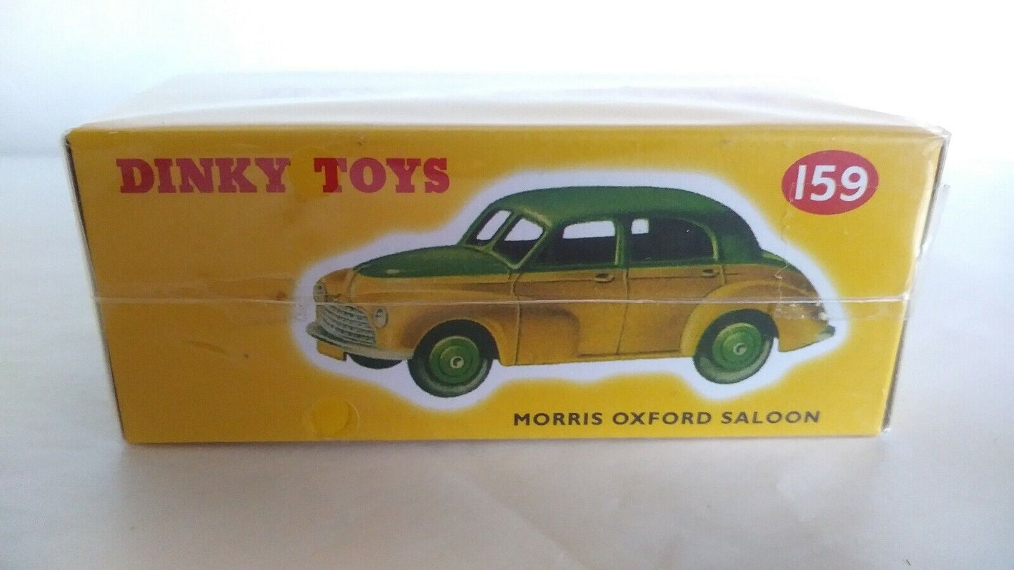 DINKY TOYS 1:43 SCEGLI DAL MENU A TENDINA