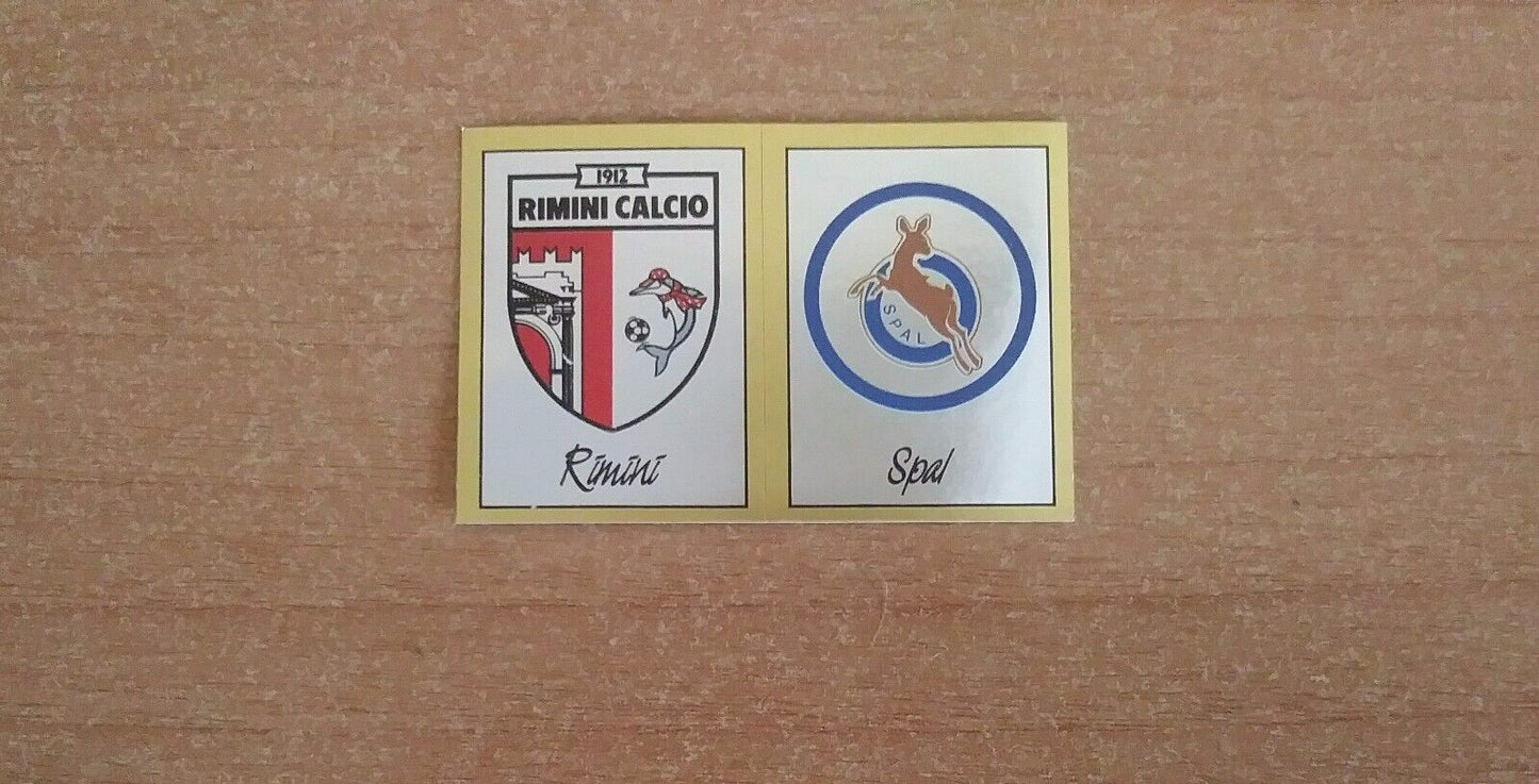 FIGURINE CALCIATORI PANINI 1987-88 (N. 307-559) SCEGLI DAL MENU A TENDINA