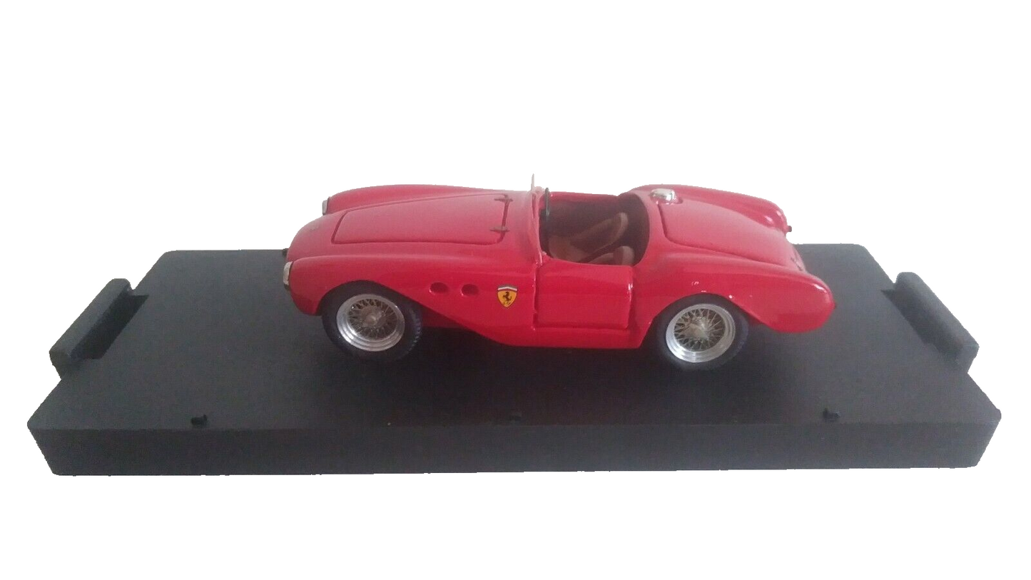 FERRARI 340 AMERICA 1953 JOLLY MODEL SCALA 1/43