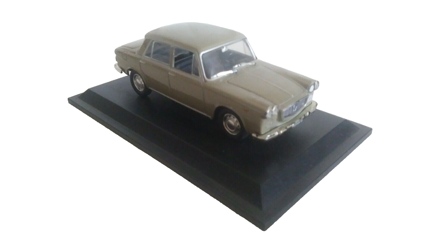 LANCIA FLAVIA SERIE I 1960 NOREV SCALA 1/43