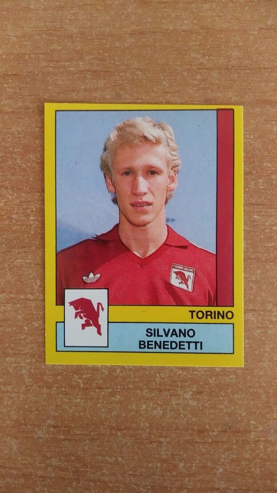 FIGURINE CALCIATORI PANINI 1988-89 (N. 1-360) SCEGLI DAL MENU A TENDINA