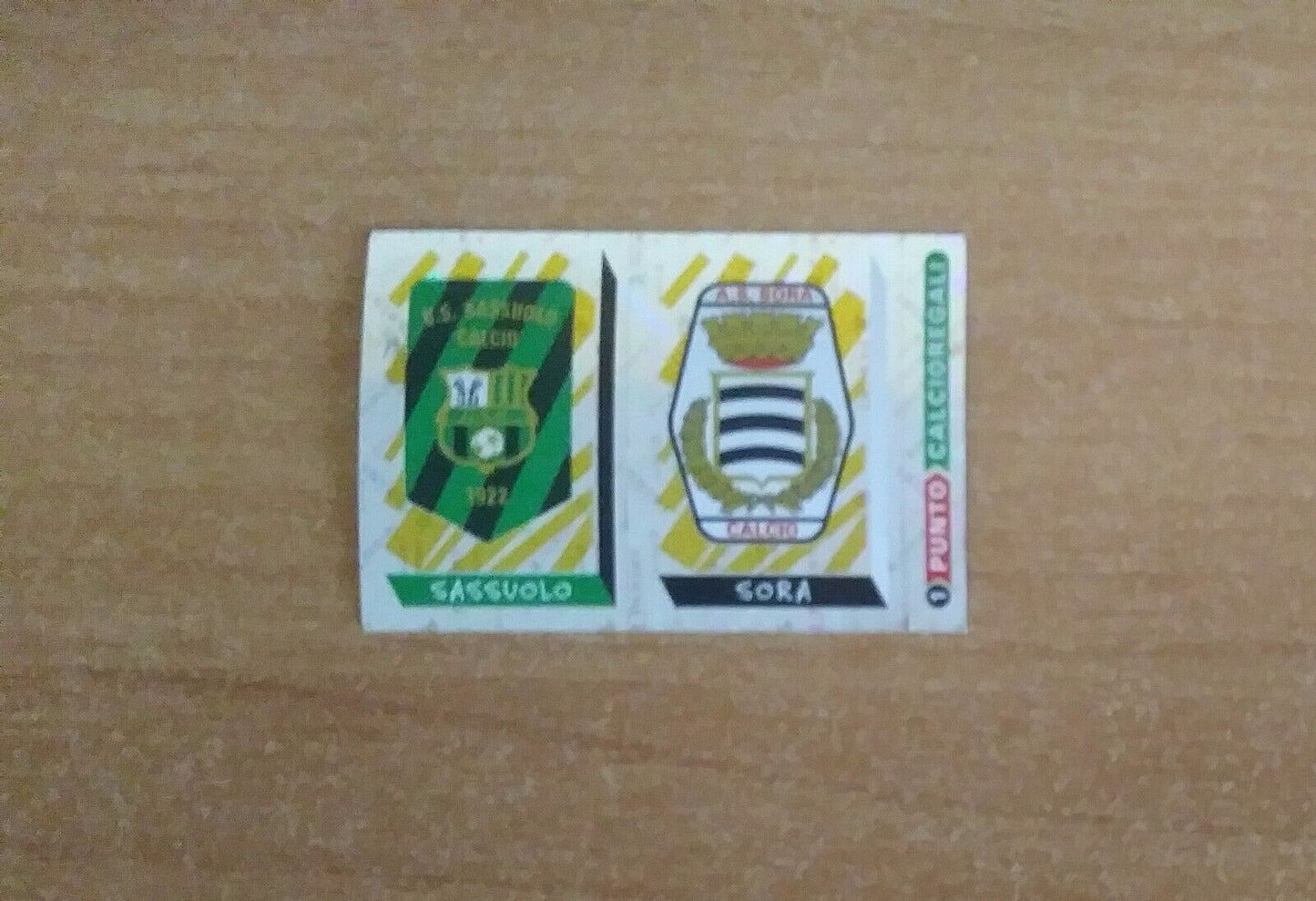 FIGURINE CALCIATORI PANINI 1999-2000 SCEGLI DAL MENU A TENDINA