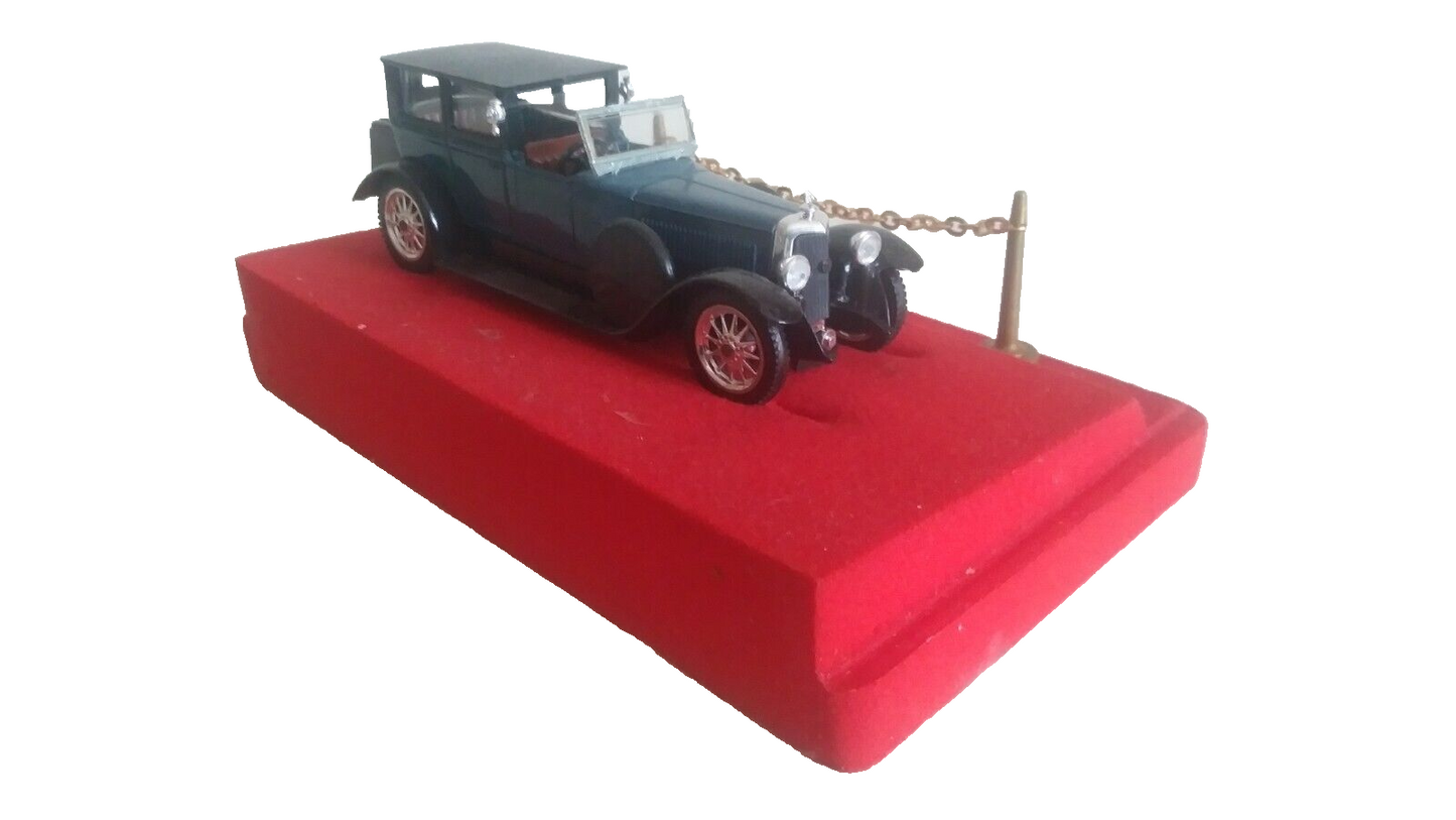 PANHARD LANDAULET VEREM 1/43