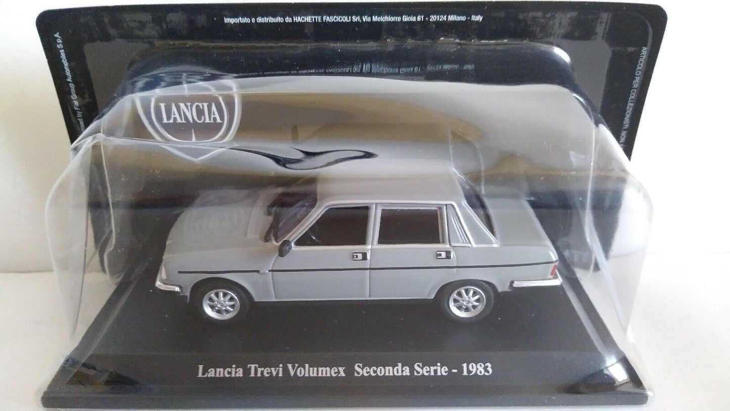 LANCIA STORY COLLECTION 1:43 SCEGLI DAL MENU A TENDINA