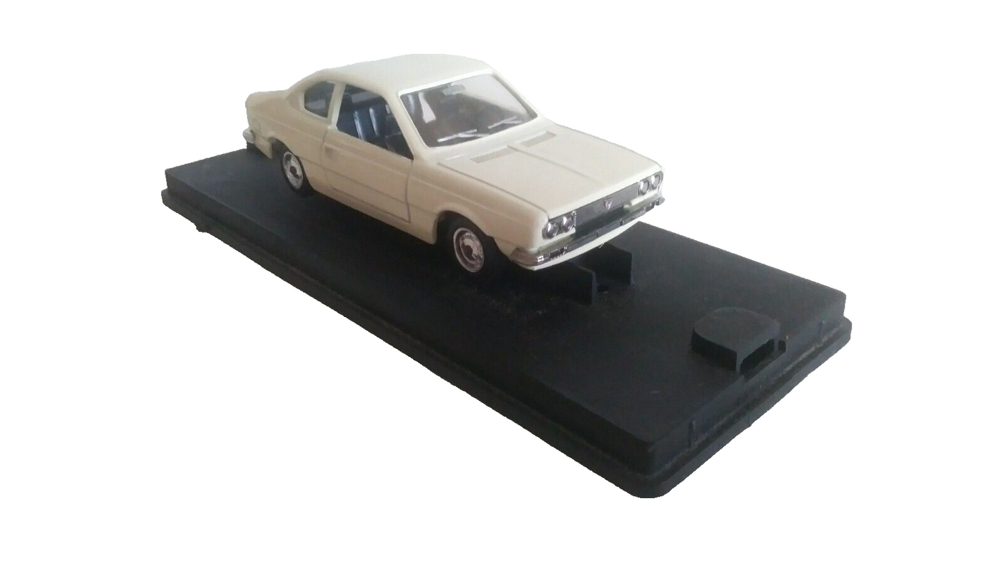 LANCIA BETA VEREM 1/43