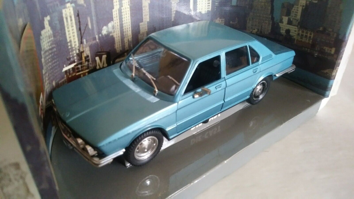 BMW 525 POLISTIL SCALA 1/25