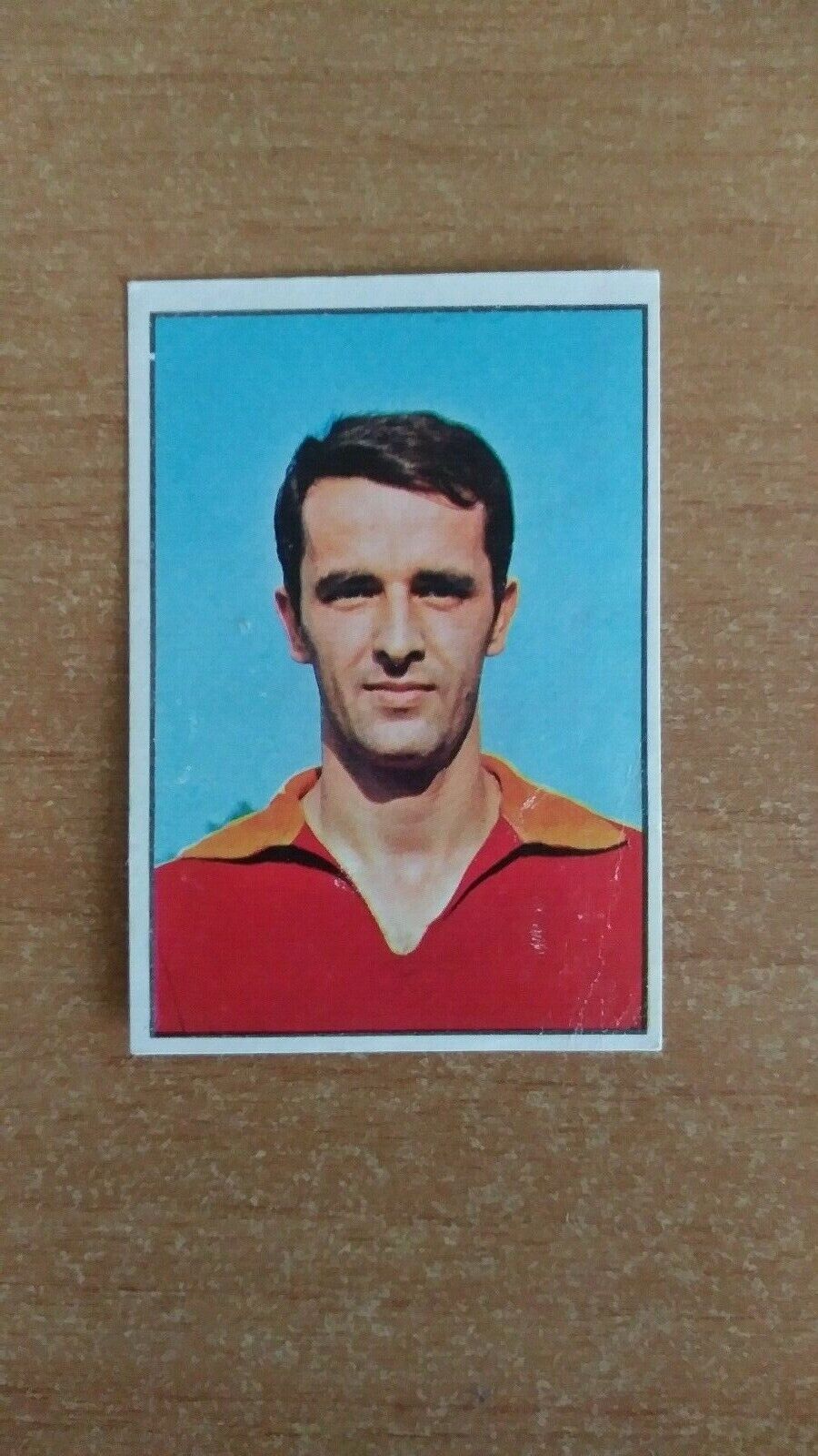 FIGURINE CALCIATORI PANINI 1965-66 SCEGLI DAL MENU A TENDINA