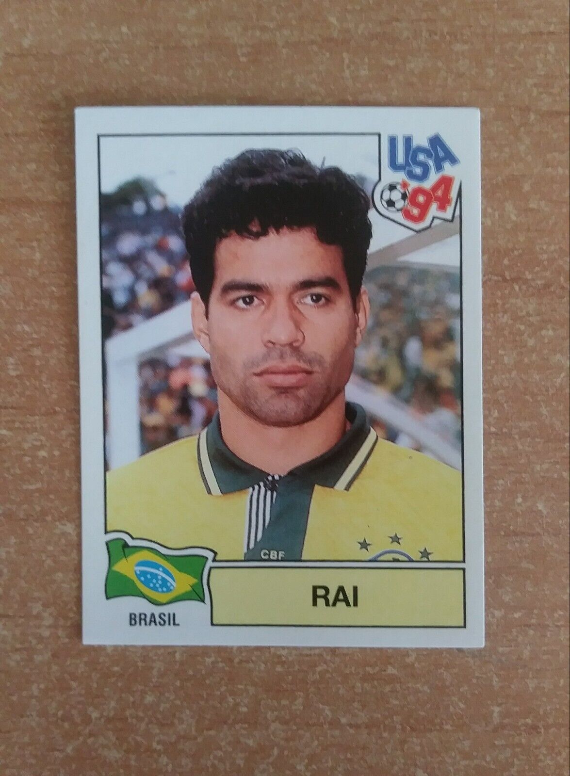 FIGURINE CALCIATORI PANINI USA 94 (N. 1-259) SCEGLI DAL MENU A TENDINA