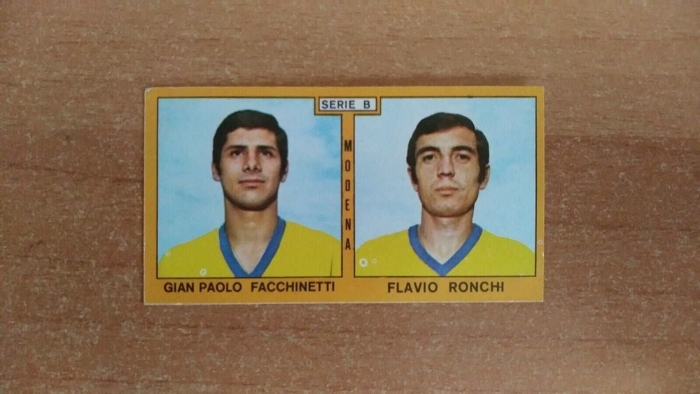 FIGURINE CALCIATORI PANINI 1969-70 SCEGLI DAL MENU A TENDINA