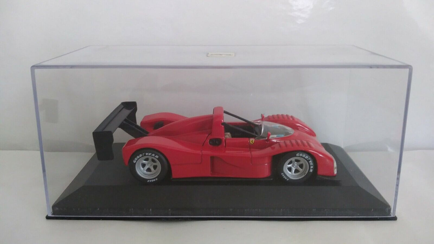 FERRARI 333 SP MINICHAMPS IMSA-WSC 1994 SCALA 1/43