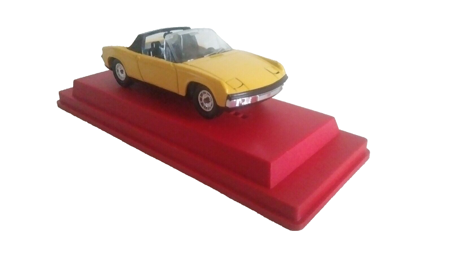 PORSCHE 914 VEREM 1/43