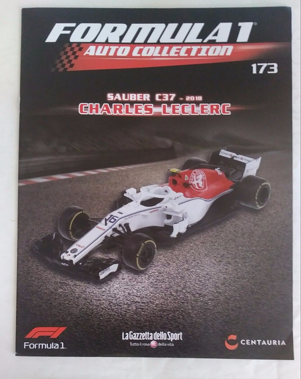 FORMULA 1 AUTO COLLECTION FASCICOLI SCEGLI DAL MENU A TENDINA