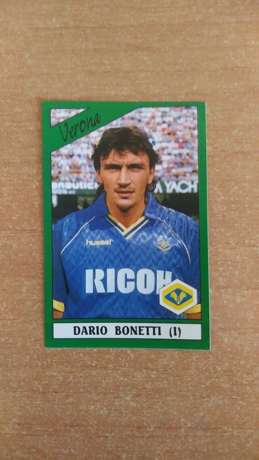 FIGURINE CALCIATORI PANINI 1987-88 (N. 1-301) SCEGLI DAL MENU A TENDINA