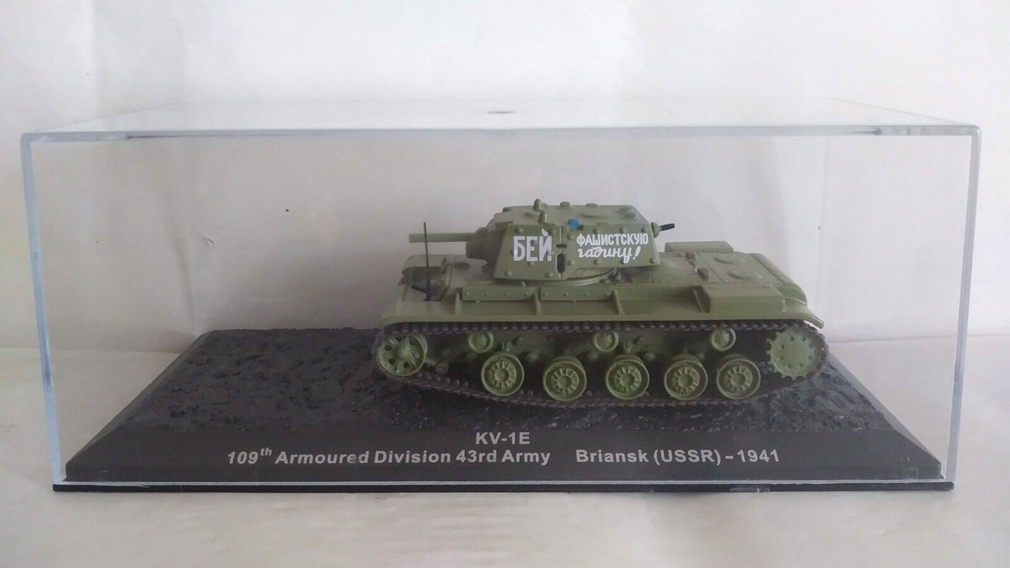 COMBAT TANKS  COLLECTION 1:72 SCEGLI DAL MENU A TENDINA