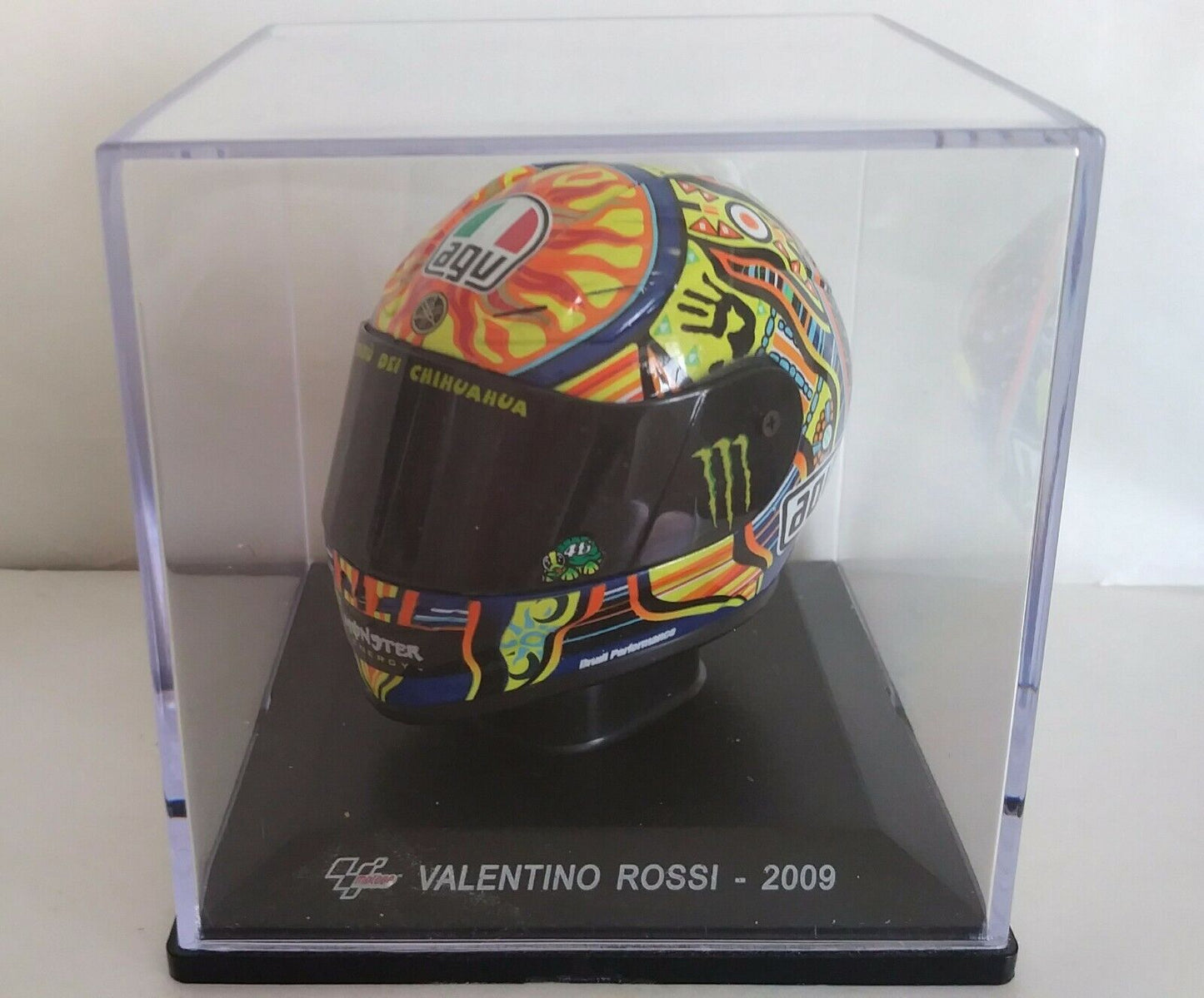 CASCHI - HELMET - MOTO GP SCEGLI DAL MENU A TENDINA