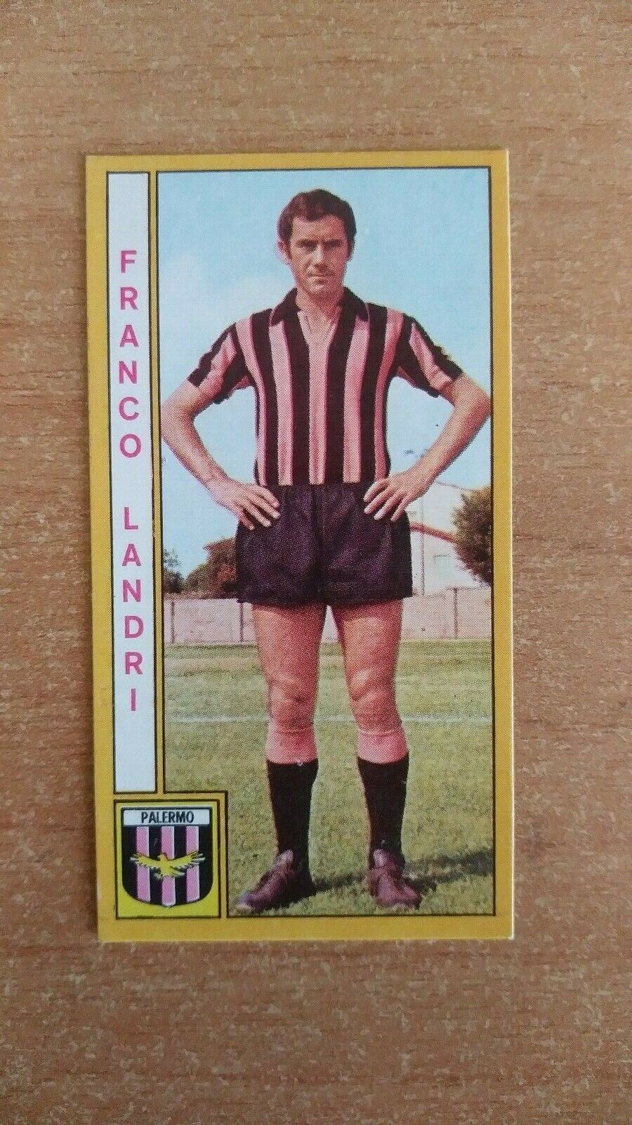 FIGURINE CALCIATORI PANINI 1969-70 SCEGLI DAL MENU A TENDINA