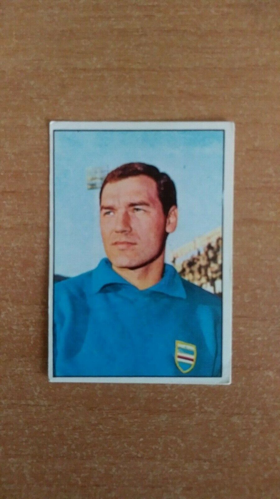 FIGURINE CALCIATORI PANINI 1965-66 SCEGLI DAL MENU A TENDINA