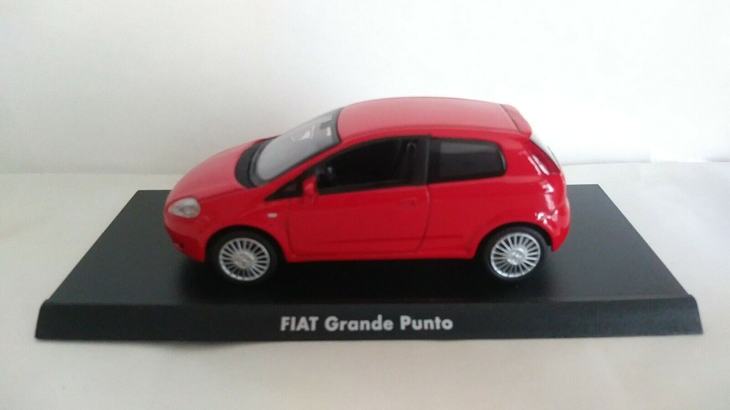 AUTO ITALIANE DA COLLEZIONE 1:43 SCEGLI DAL MENU A TENDINA