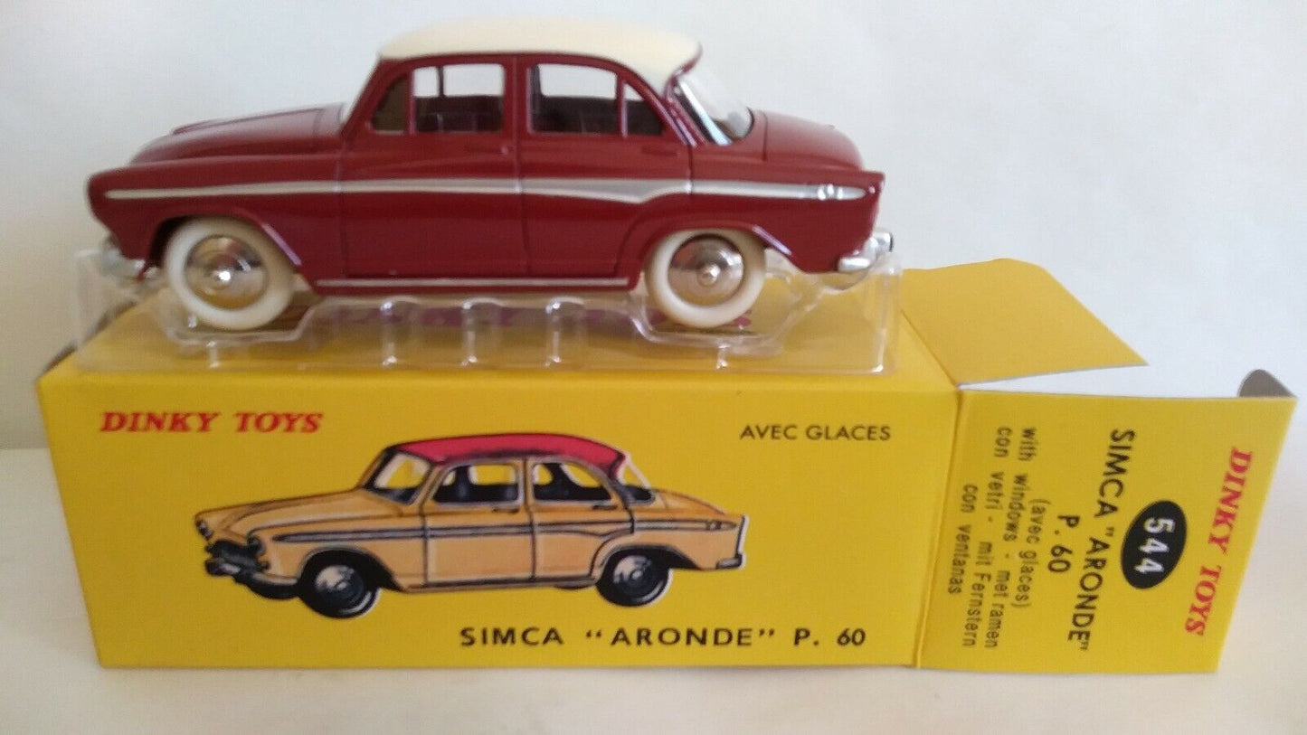 DINKY TOYS 1:43 SCEGLI DAL MENU A TENDINA