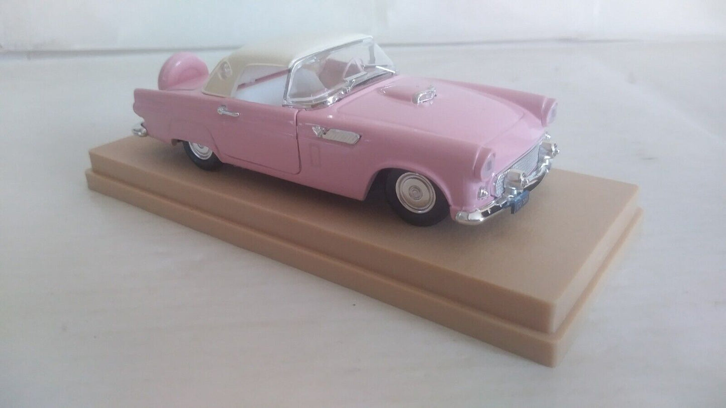 FORD THUNDERBIRD 1956 (HARD-TOP) RIO SCALA 1/43