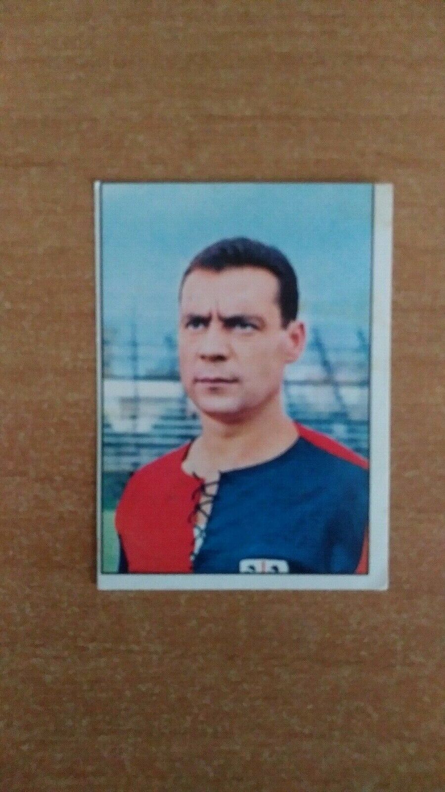 FIGURINE CALCIATORI PANINI 1965-66 SCEGLI DAL MENU A TENDINA