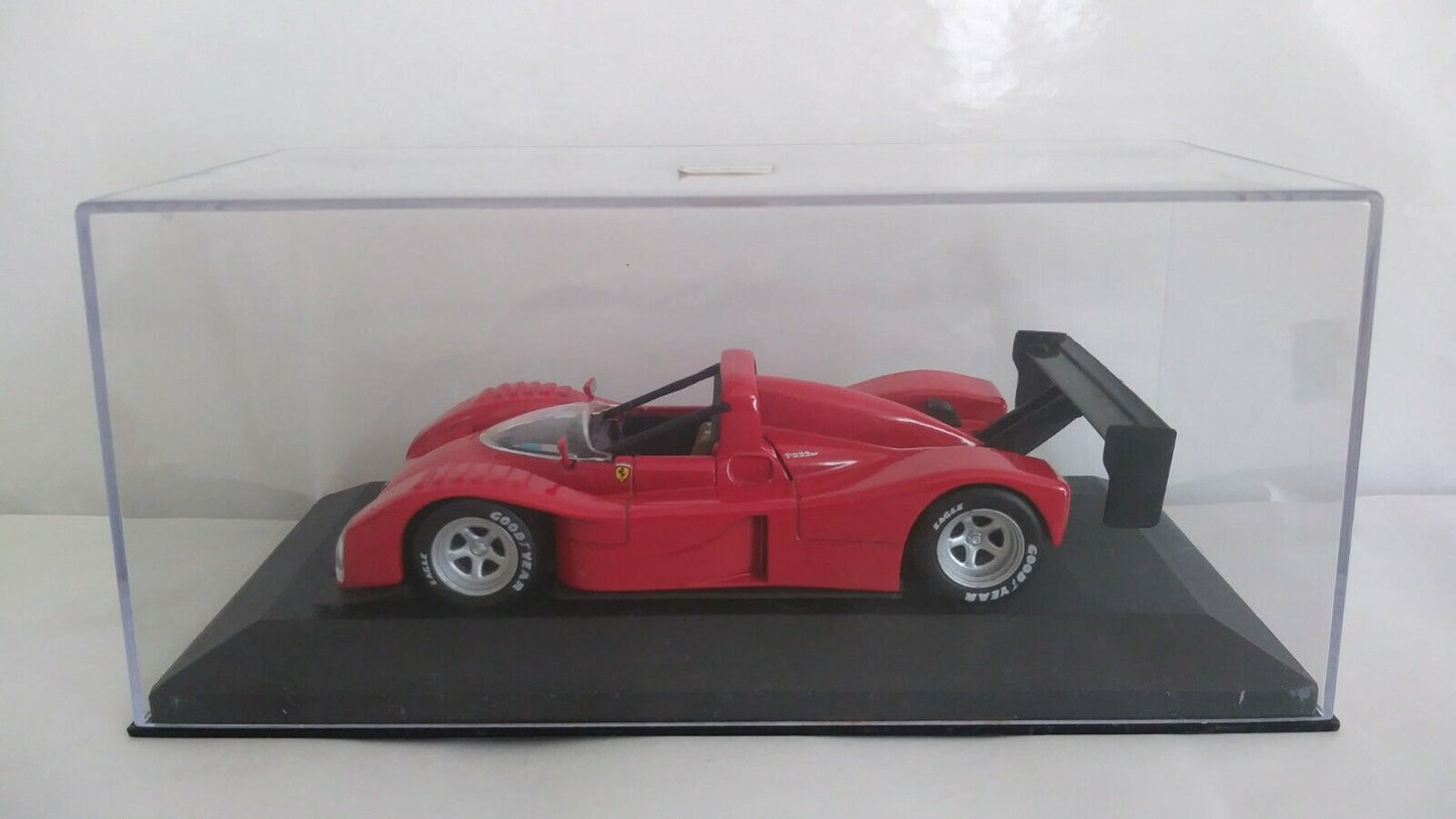 FERRARI 333 SP MINICHAMPS IMSA-WSC 1994 SCALA 1/43