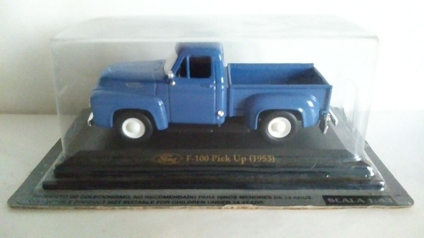 AUTO AMERICANE DA COLLEZIONE 1:43 SCEGLI DAL MENU A TENDINA