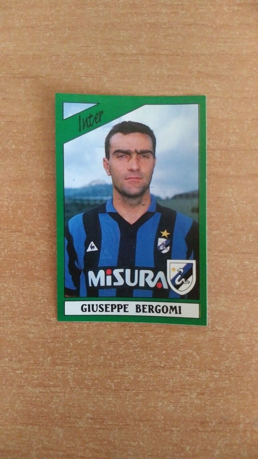 FIGURINE CALCIATORI PANINI 1987-88 (N. 1-301) SCEGLI DAL MENU A TENDINA