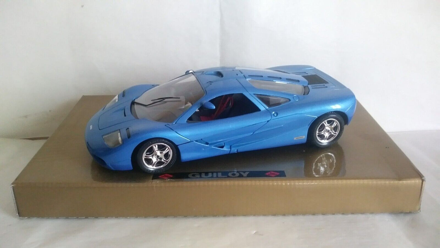 MC LAREN F1 GUILOY SCALA 1/18