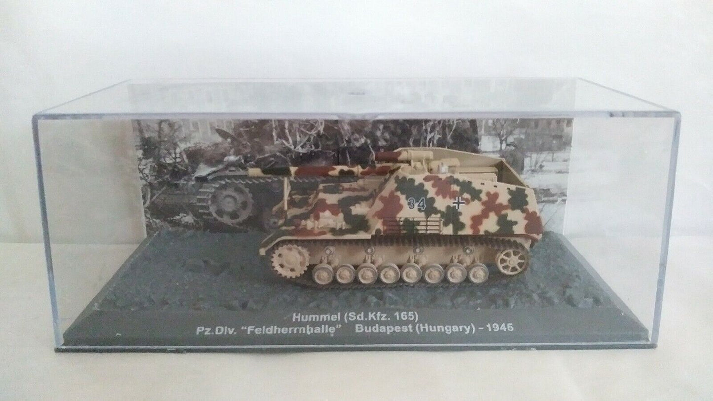 BLINDATI DA COMBATTIMENTO (COMBAT TANKS) 1:72 SCEGLI DAL MENU A TENDINA