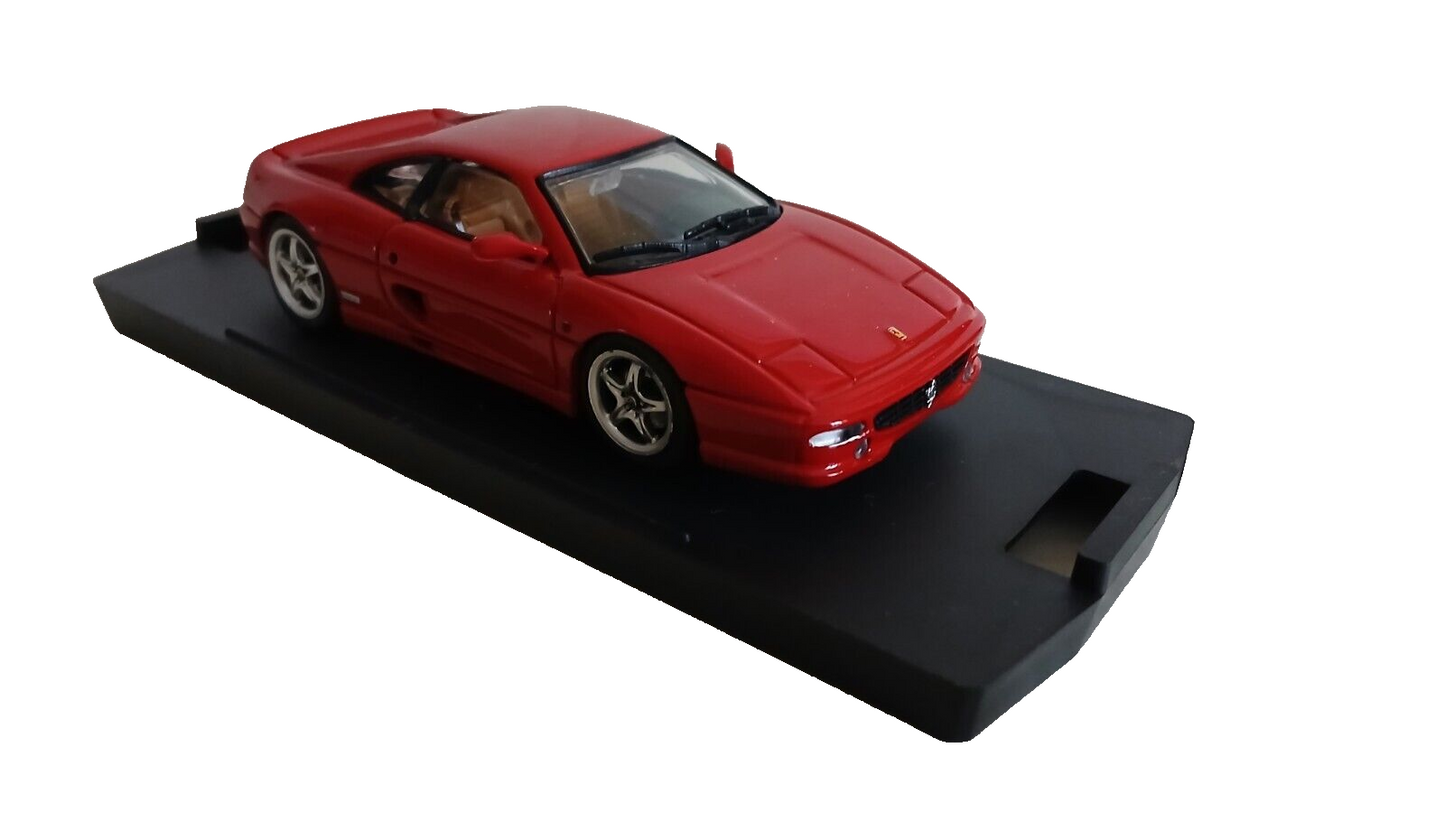 FERRARI 355 BERLINETTA BANG 1984 SCALA 1/43