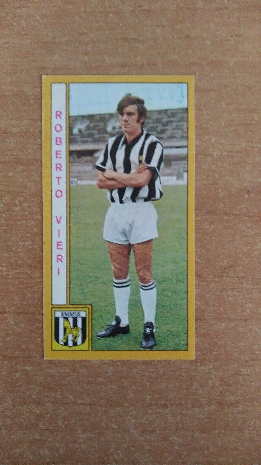 FIGURINE CALCIATORI PANINI 1969-70 SCEGLI DAL MENU A TENDINA