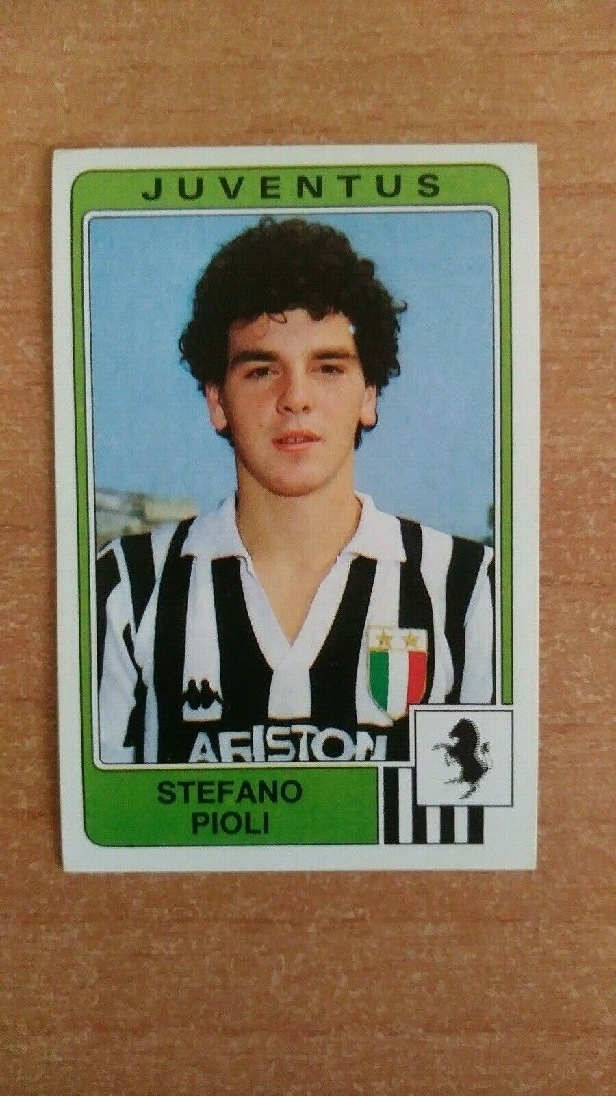 FIGURINE CALCIATORI PANINI 1984-85 SCEGLI DAL MENU A TENDINA