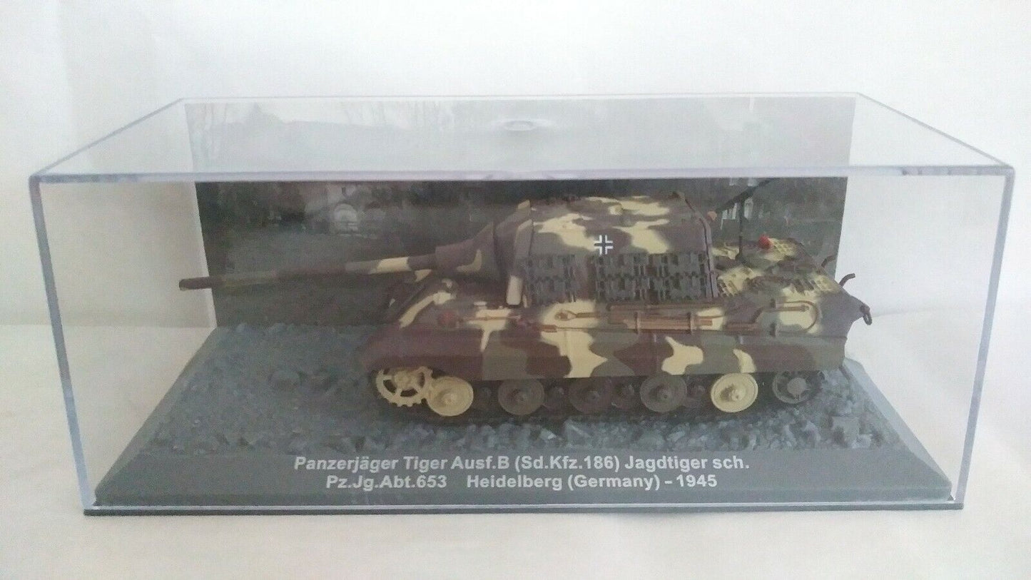 BLINDATI DA COMBATTIMENTO (COMBAT TANKS) 1:72 SCEGLI DAL MENU A TENDINA