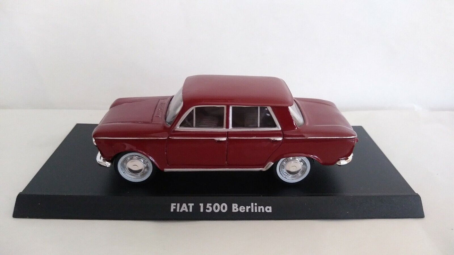 AUTO ITALIANE DA COLLEZIONE 1:43 SCEGLI DAL MENU A TENDINA