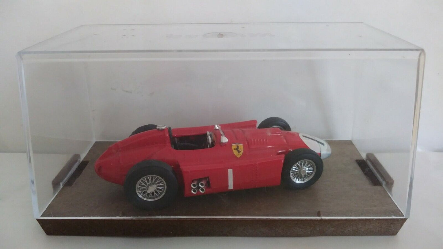 LANCIA-FERRARI D50 HP 270 1955 BRUMM 1/43