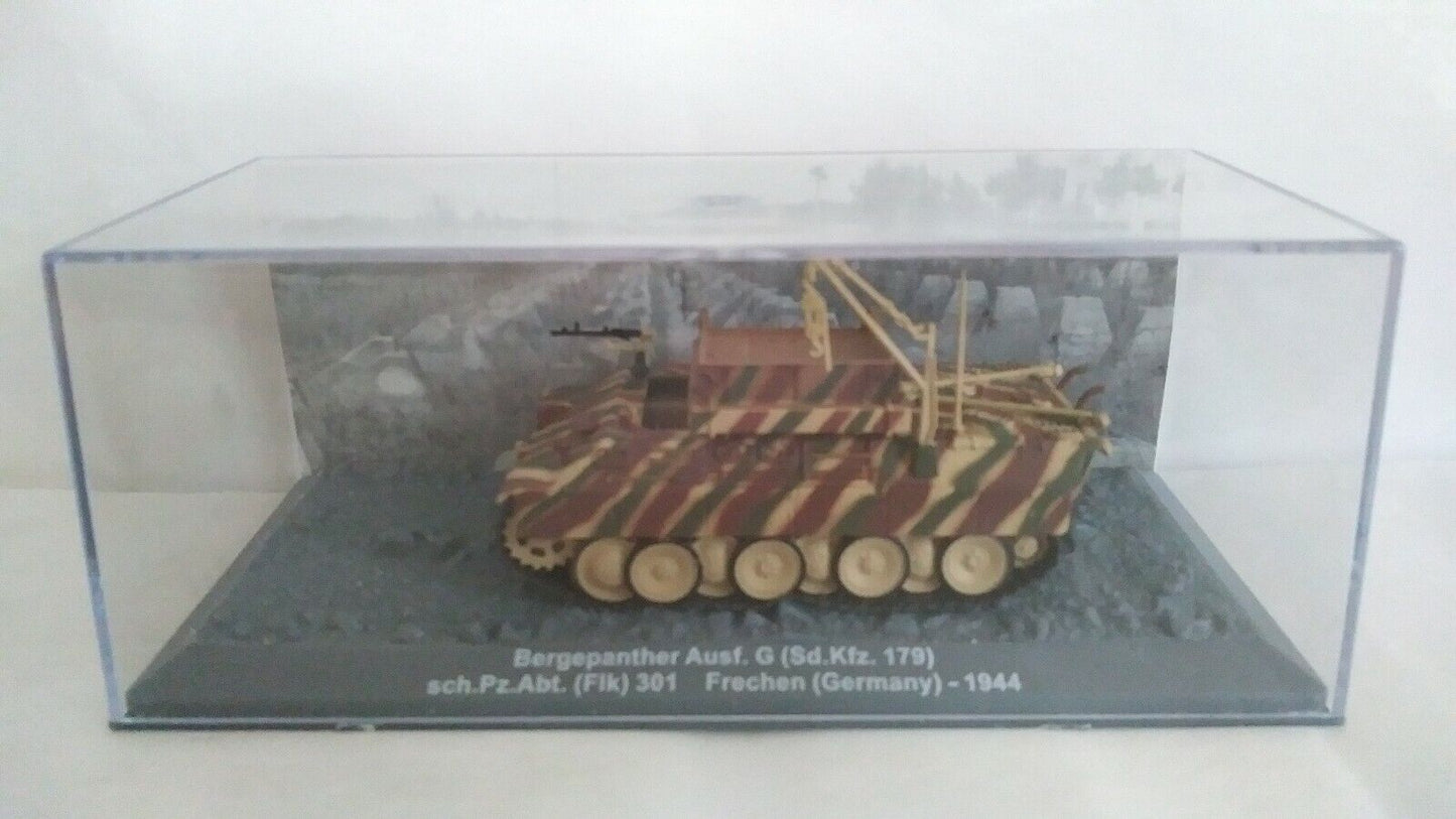 BLINDATI DA COMBATTIMENTO (COMBAT TANKS) 1:72 SCEGLI DAL MENU A TENDINA